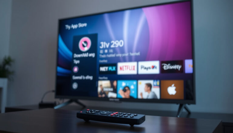 Cómo descargar Magis TV gratis en Smart TV paso a paso